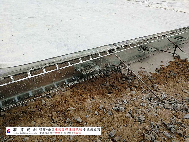 思茅市铠装缝案例